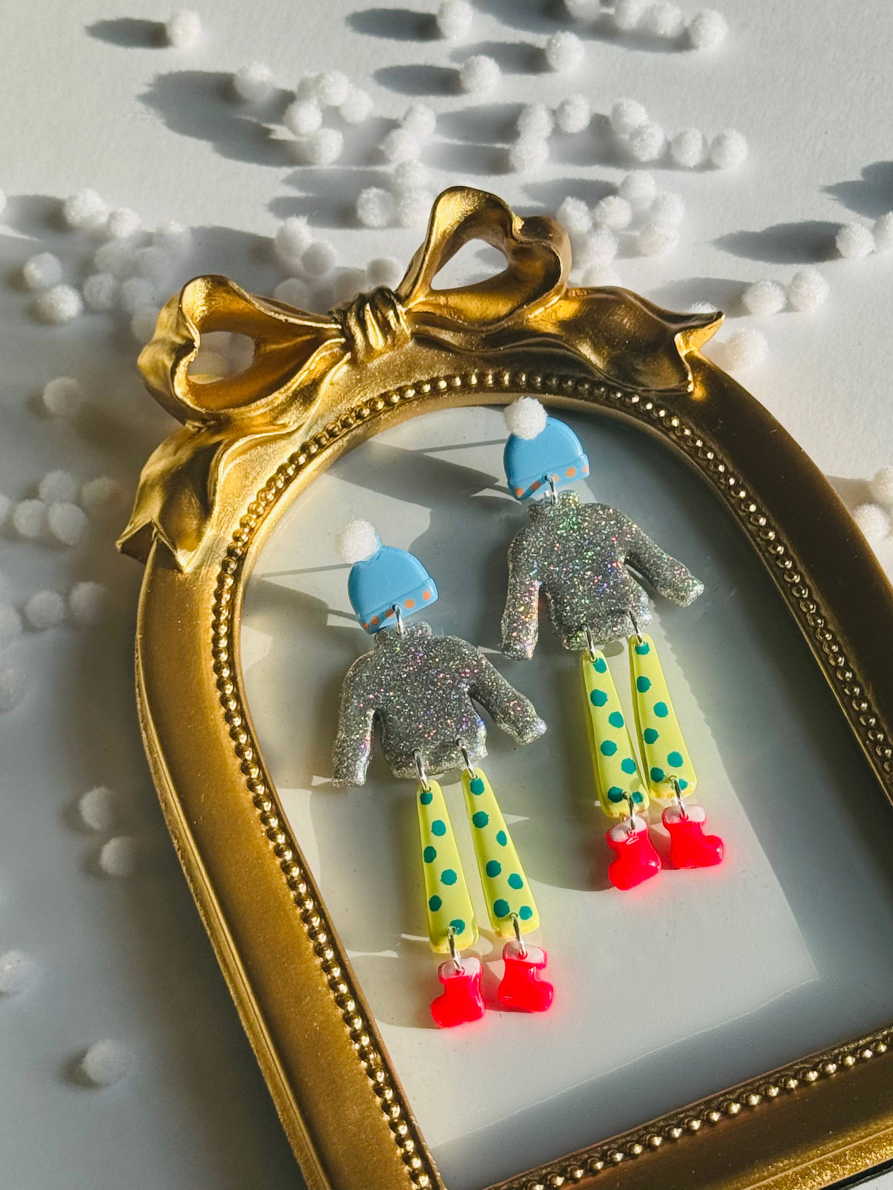 Sparkling Personality