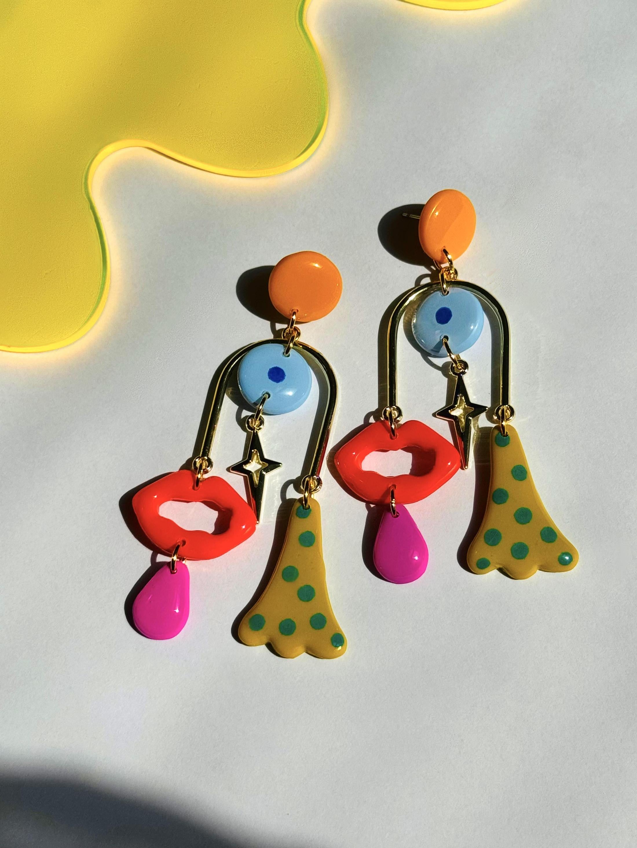 Feeling Out Of Sorts