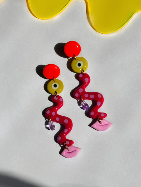 Francine's Sexy Friend