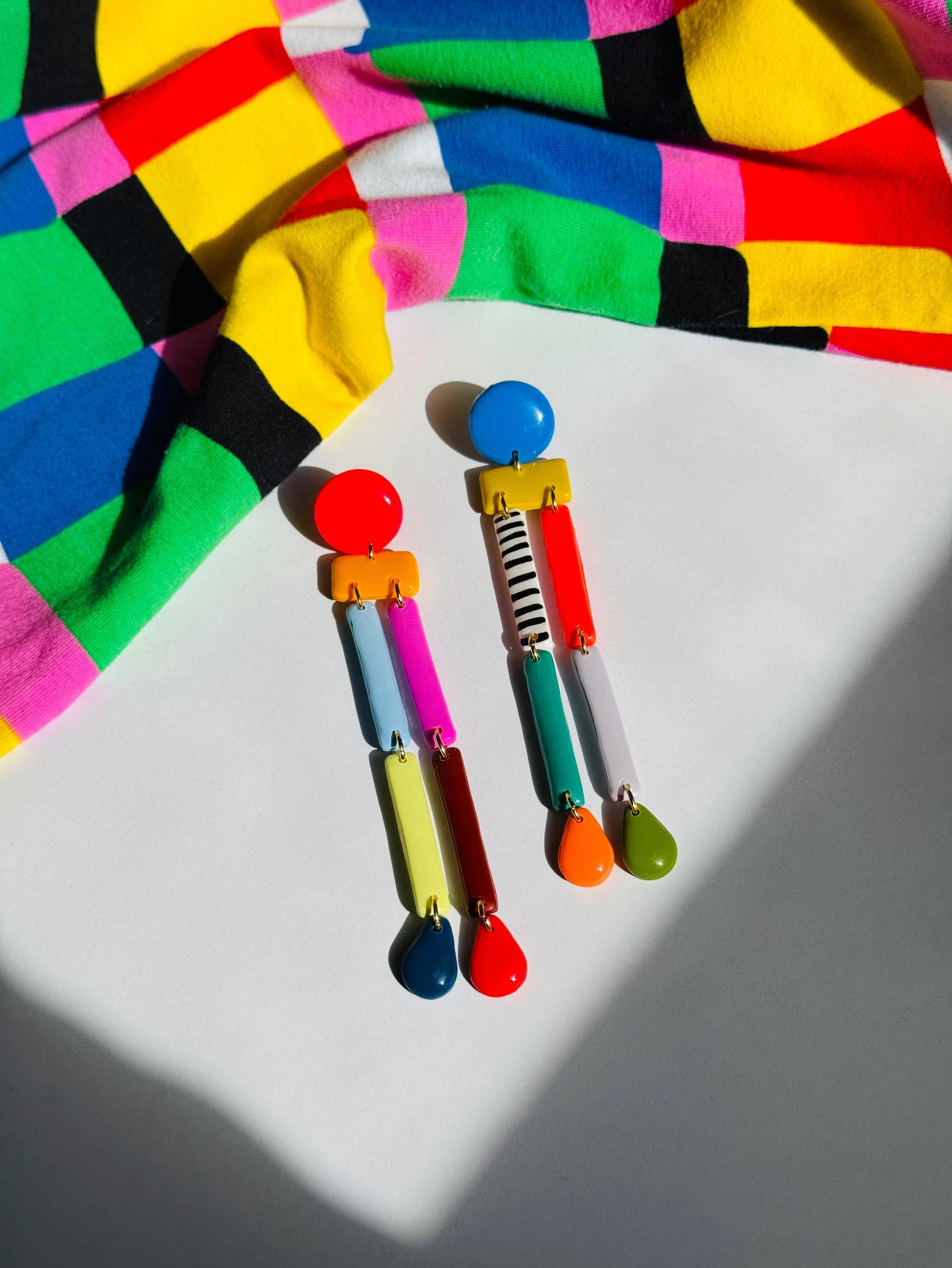 Grandpa Dressed Himself