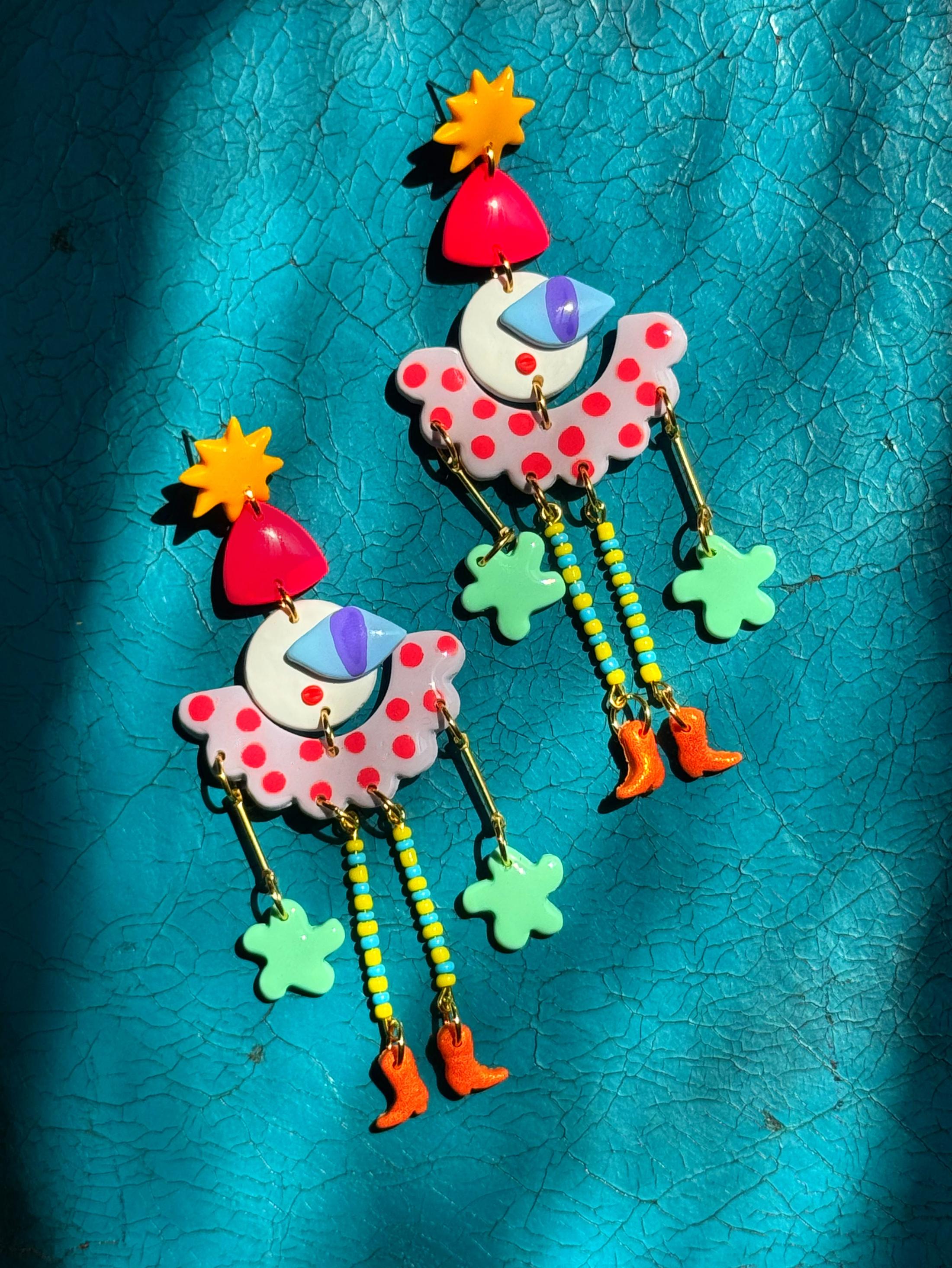 Mime Your Own Business