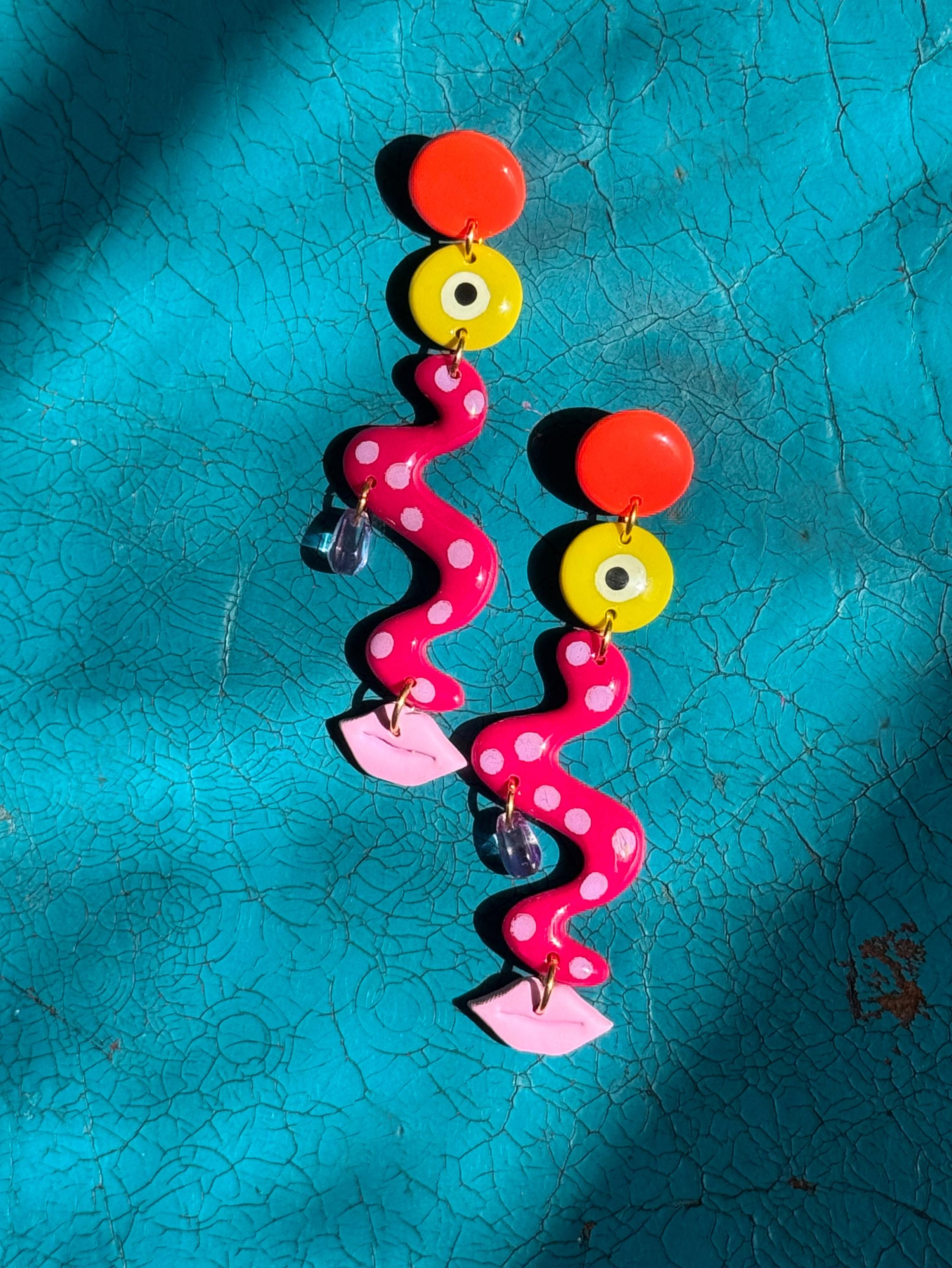 Francine's Sexy Friend