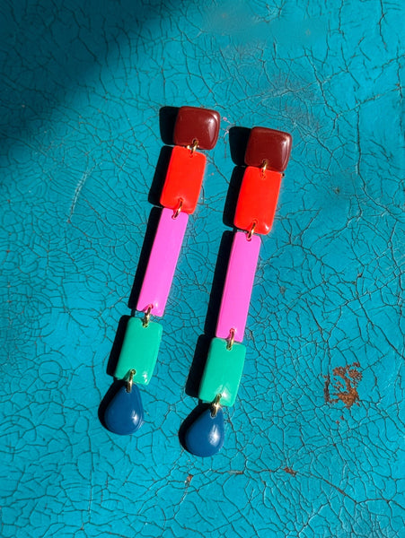 Temperatures Are Rising