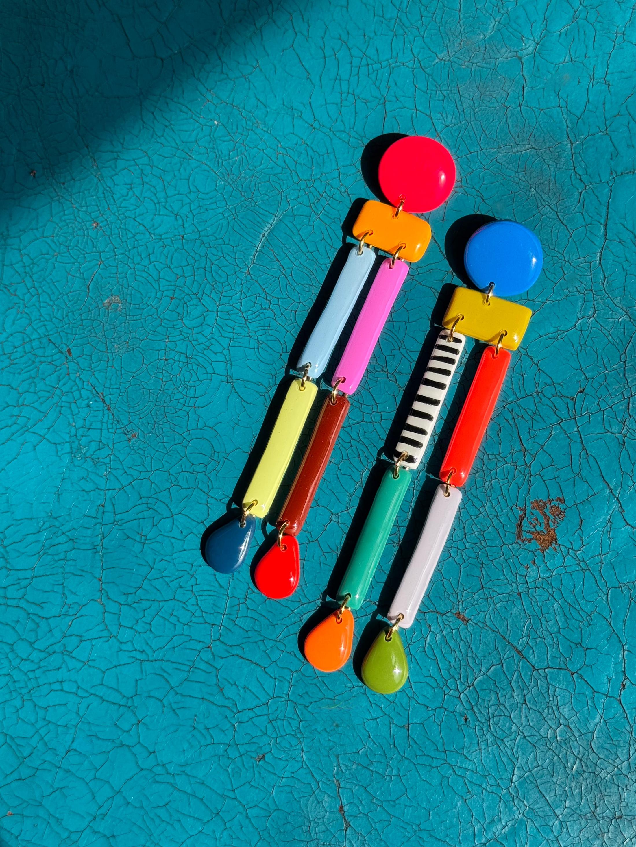 Grandpa Dressed Himself