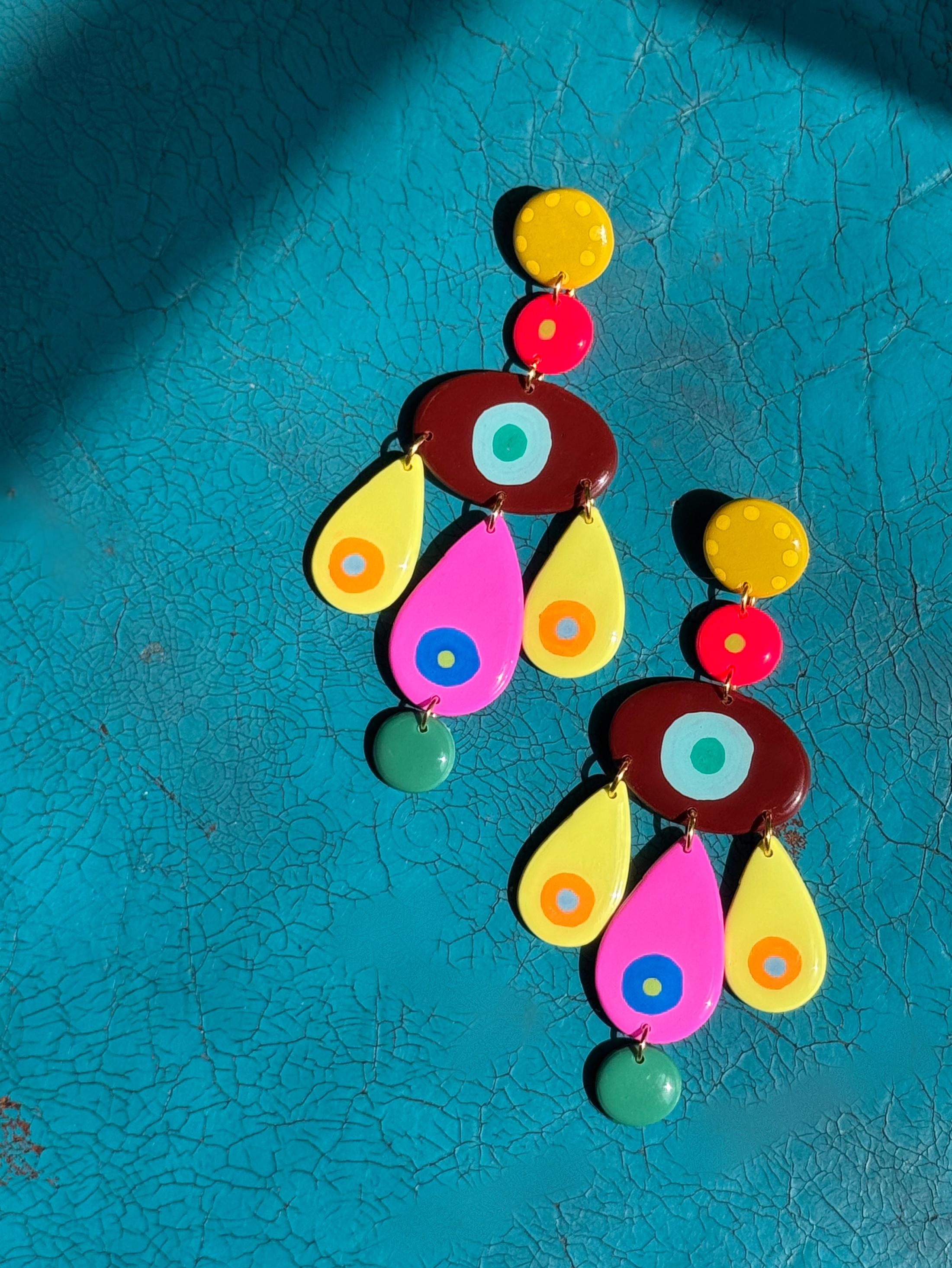 Opening My Third Eye