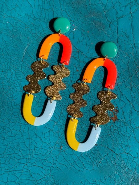 Working on my 6 Pack