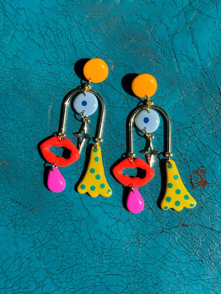 Feeling Out Of Sorts