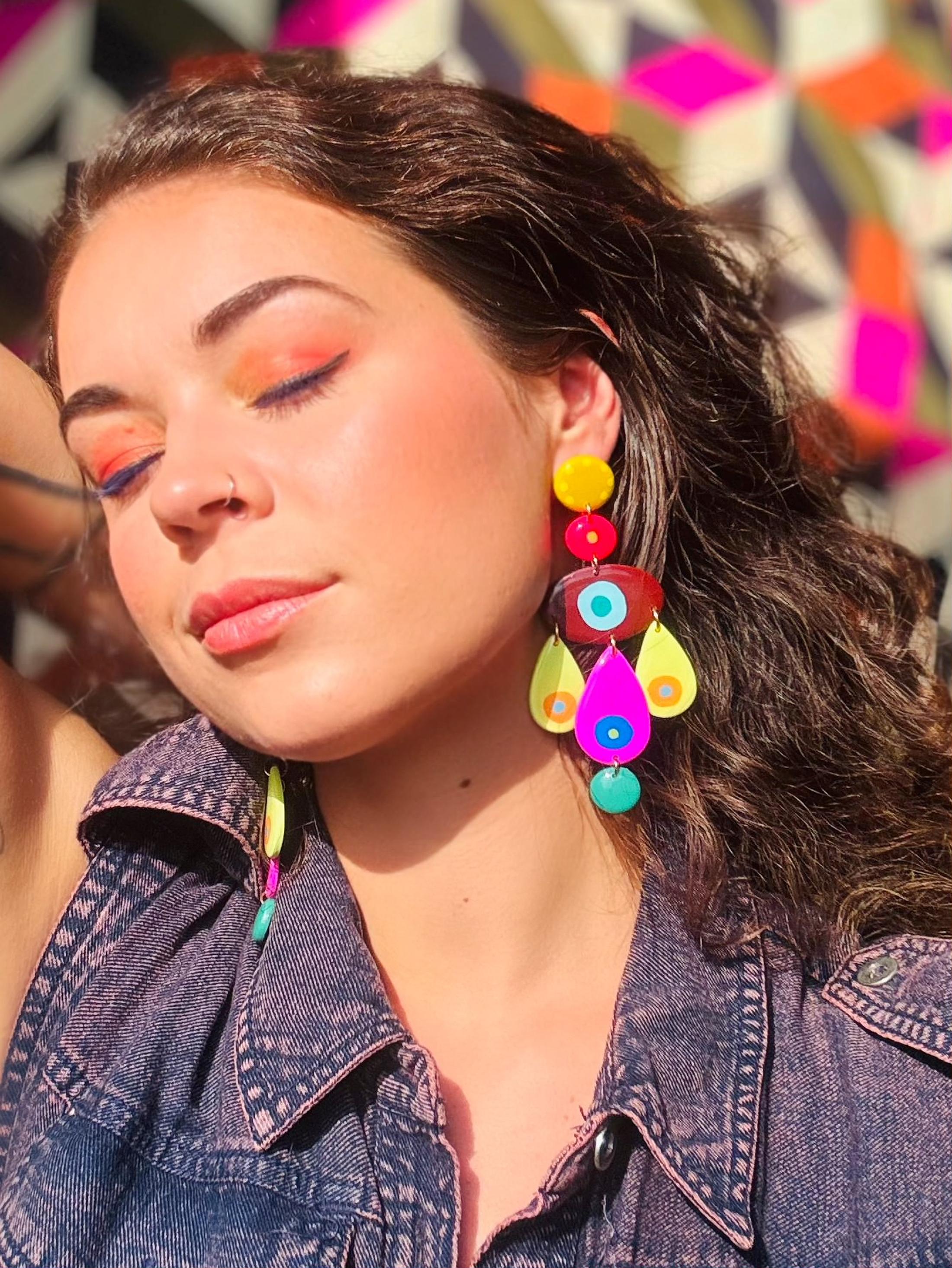 Opening My Third Eye