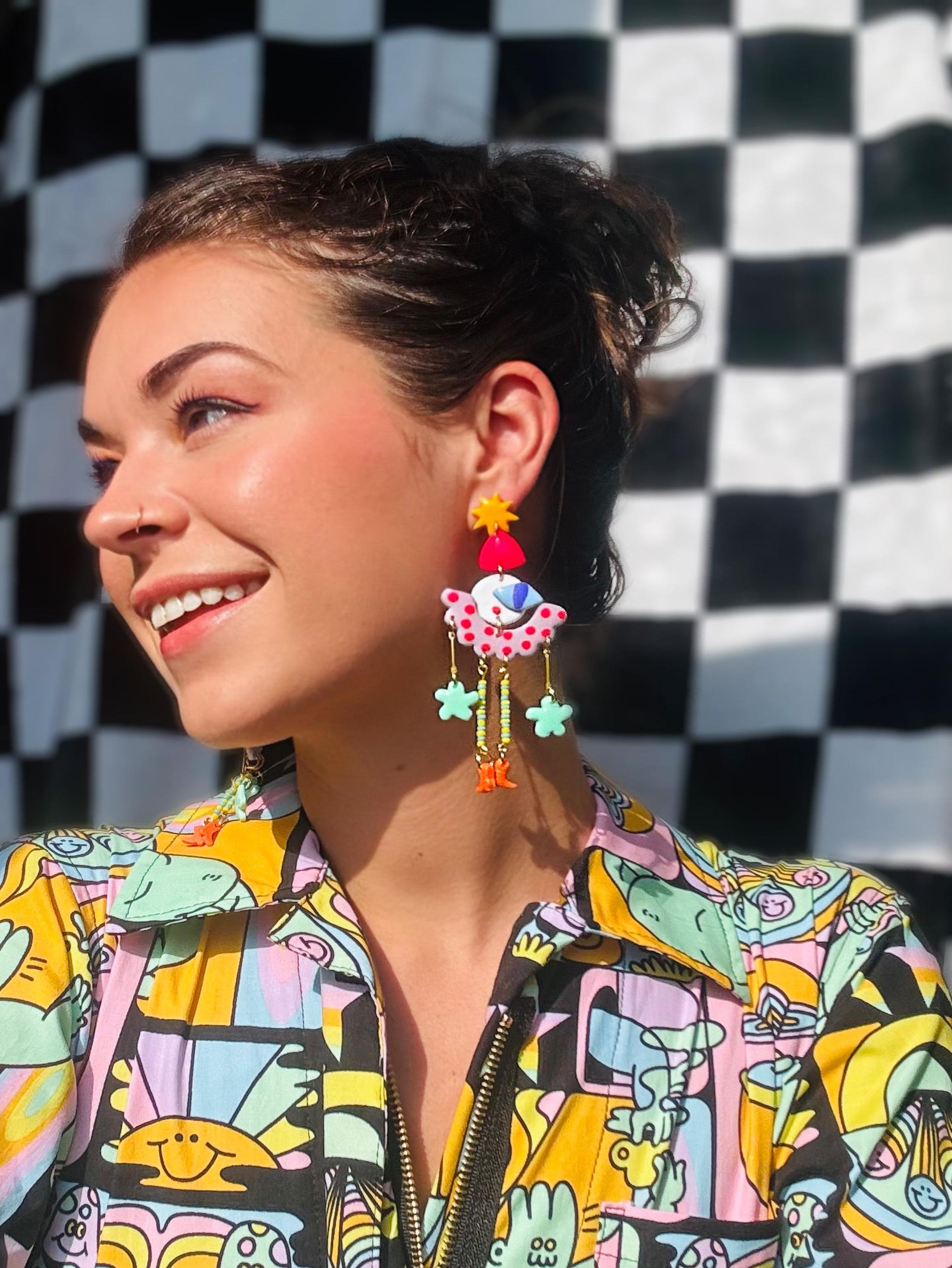 Mime Your Own Business