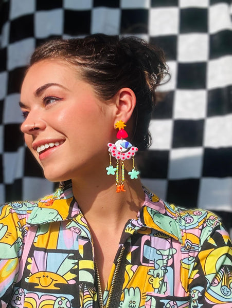 Mime Your Own Business