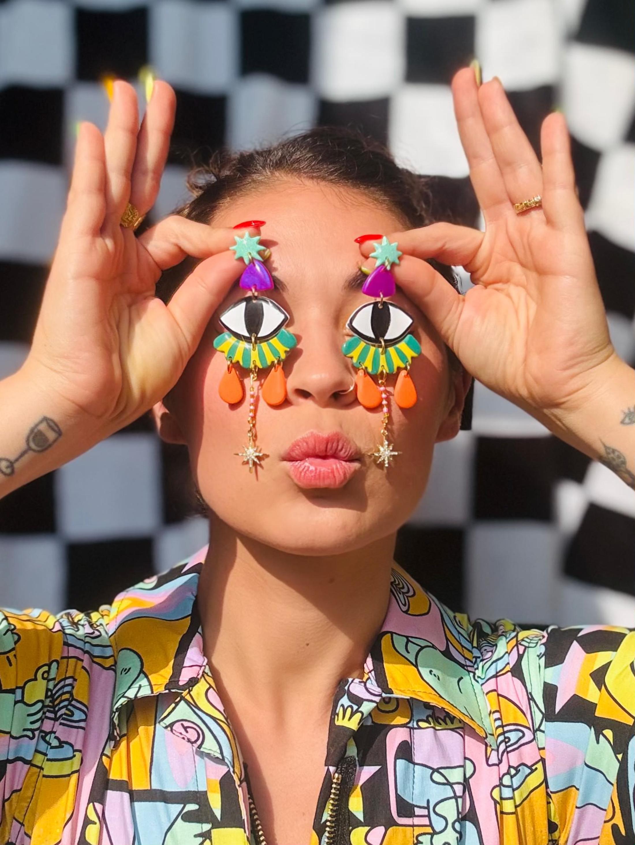 I'm Not Crying You Are