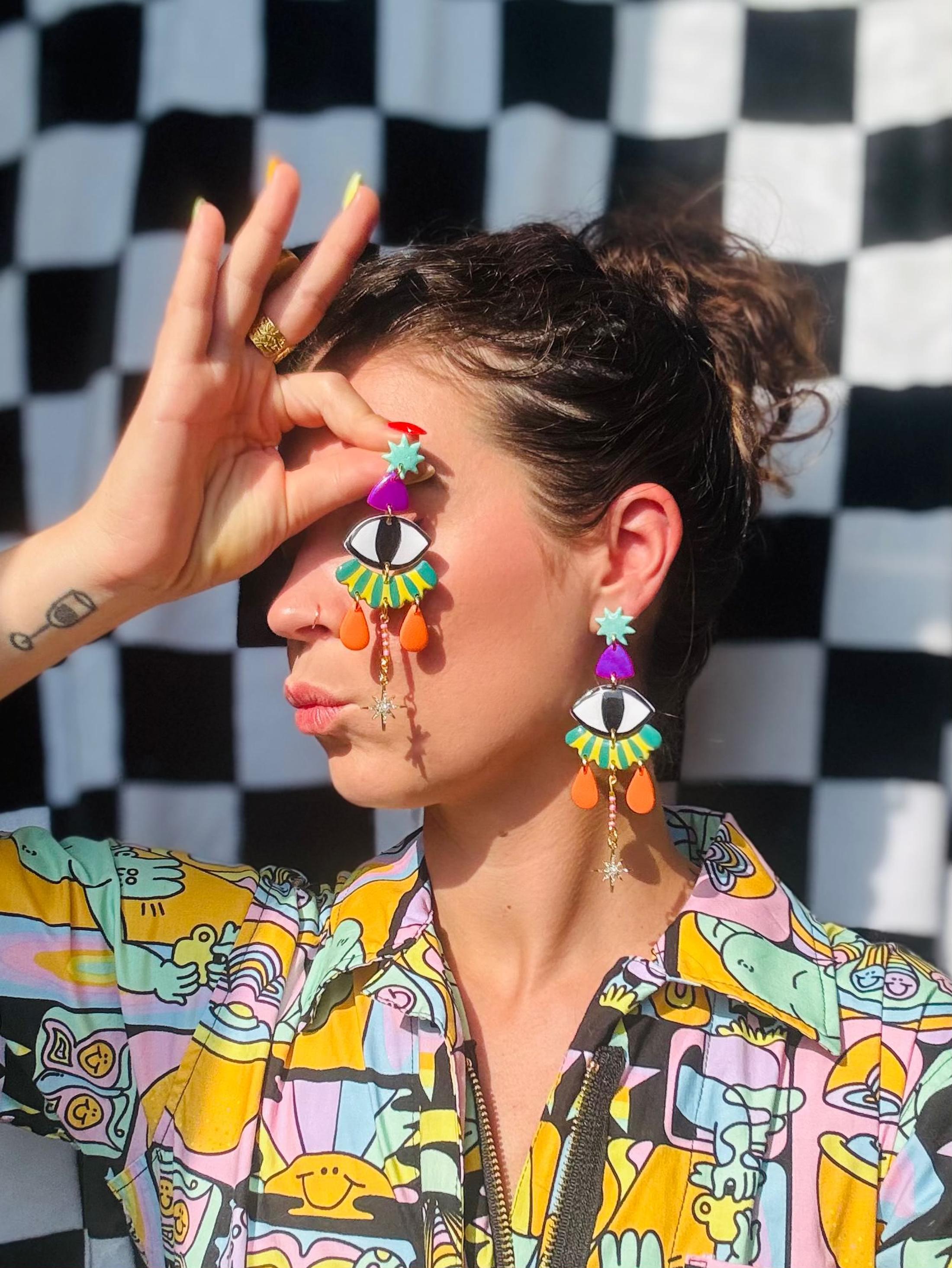 I'm Not Crying You Are