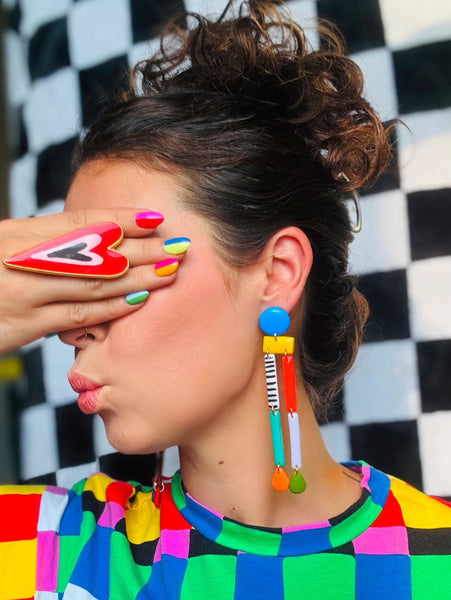 Grandpa Dressed Himself