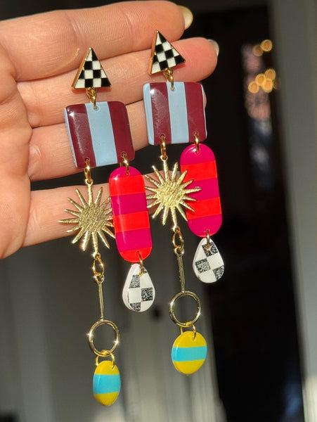 Sunset on the Horizon