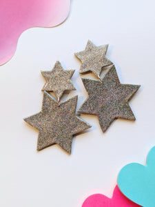 Silver Stars