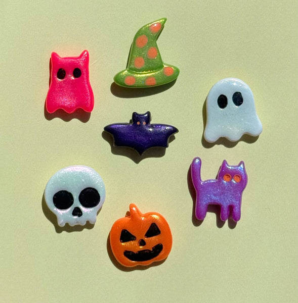Halloween Stud Pack