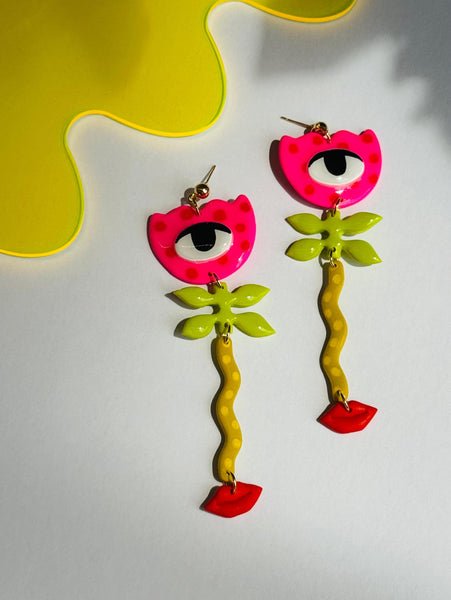Petal Peeps