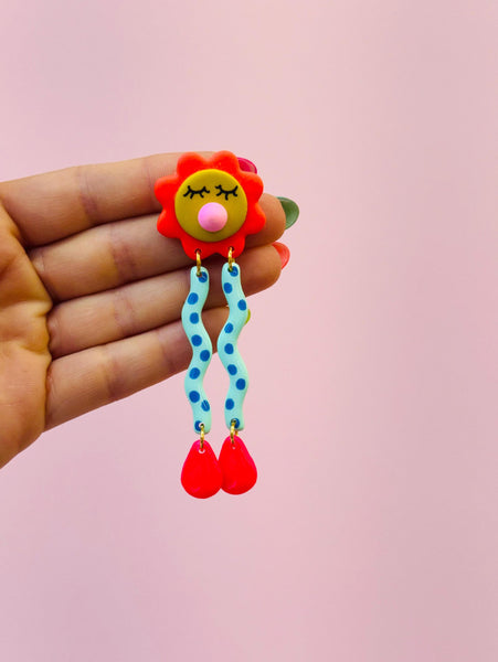 Dandy Lion PIN