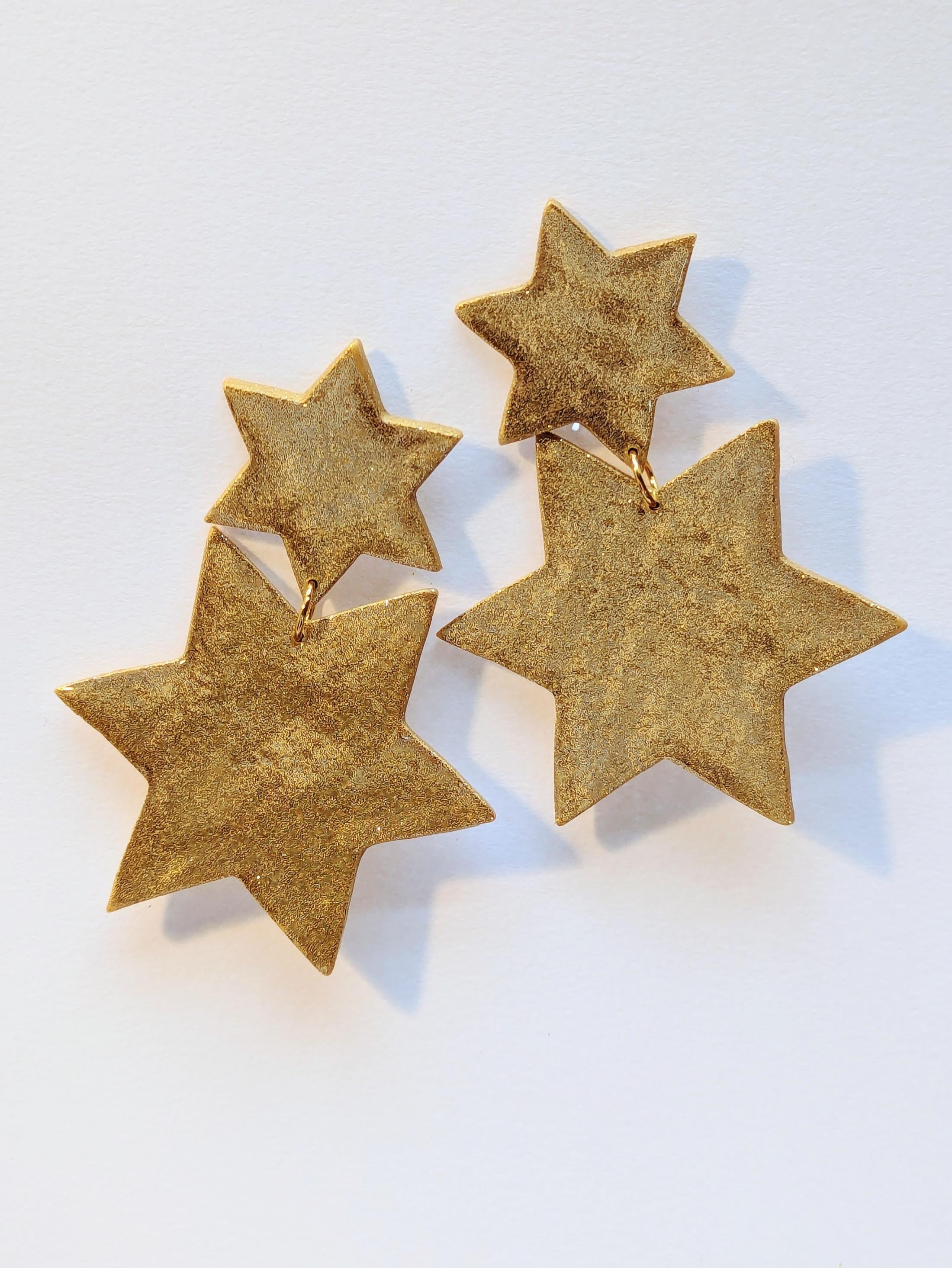 Gold Stars