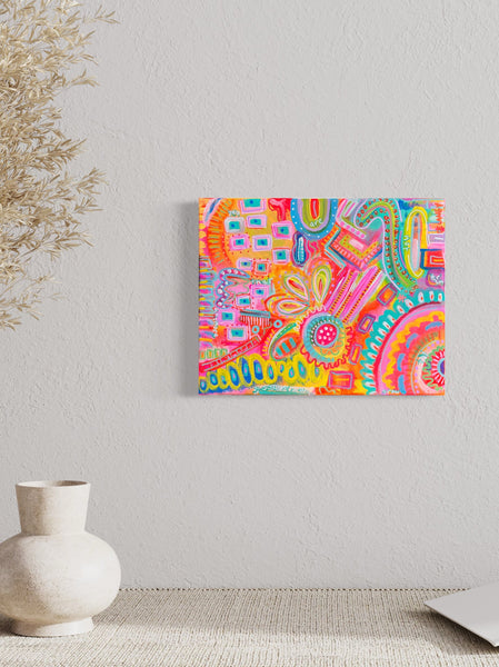 I Had A Dream About You